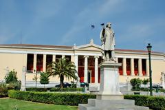 Ερευνα του δικτύου Universitas 21: «Κάτω από τη βάση» η ανώτατη εκπαίδευση στην Ελλάδα!