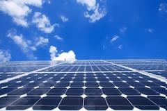 Ολοκληρώθηκε φωτοβολταϊκό πάρκο 99,84kw στην Λιβαδειά