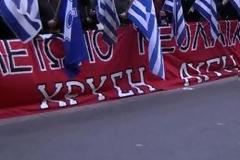 Αναγνώστης δηλώνει ότι τα ΜΜΕ και ο Παπούλιας συζητούν με όλου... πλην Χρυσής Αυγής