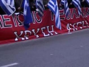 Φωτογραφία για Αναγνώστης δηλώνει ότι τα ΜΜΕ και ο Παπούλιας συζητούν με όλου... πλην Χρυσής Αυγής