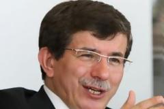 Δηλώσεις Νταβούτογλου για την Κυπριακή Προεδρία