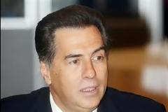 Στο εδώλιο του Τριμελούς Εφετείου Κακουργημάτων ο Βασίλης Παπαγεωργόπουλος