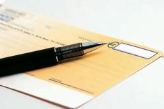 Σε 610,2 εκατ. ευρώ ανήλθαν οι ακάλυπτες επιταγές