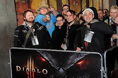 Το Diablo 3 άνοιξε! Εξαγριωμένοι οι gamers με το 