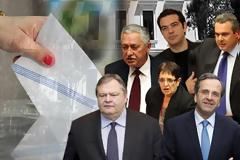 Τι φοβούνται οι πολιτικοί αρχηγοί