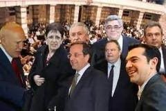 Ολοκληρώθηκε η σύσκεψη στο Προεδρικό Μέγαρο - Όλα δείχνουν πως πάμε για εκλογές