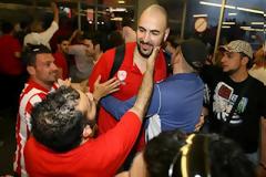 ΑΝΤΙΤΣ: ΜΕΤΑ... ΘΑ ΜΠΟΡΩ ΝΑ ΑΠΟΣΥΡΘΩ