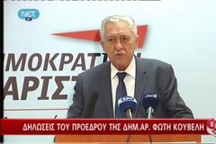 Κουβέλης: 