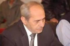 Βγήκαν μαχαίρια στην Ν.Δ της Αχαίας - Θρασύβουλος Μαυρομμάτης: 