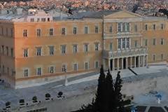 Ορίζεται αύριο Υπηρεσιακή Κυβέρνηση