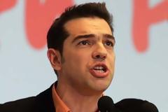 Συνάντηση Τσίπρα με τον Γερμανό πρέσβη στην Αθήνα