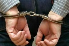 Ελεύθερος ο δημοσιογράφος που συνελήφθη για χρέη προς το δημόσιο