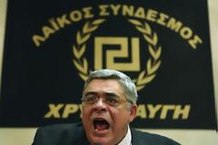 Ξέσπασε κόντρα μεταξύ Χρυσής Αυγής και ομοφυλόφιλων