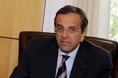 Α. Σαμαράς: Κάποιοι οδηγούν τη χώρα σε περιπέτειες
