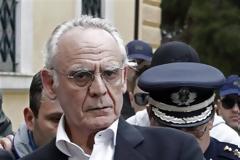 Χάνουν τον ύπνο τους με το ημερολόγιο του Τσοχατζόπουλου