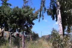 Σε επιφυλακή τα στρατόπεδα της Ρόδου λόγω τουρκικής άσκησης