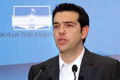Τσίπρας: Ο ΣΥΡΙΖΑ μπλόκαρε το σχηματισμό μνημονιακής κυβέρνησης