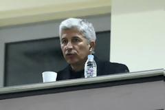 Σ. ΜΑΝΩΛΑΣ: ΑΣ ΠΑΕΙ ΚΑΙ ΣΤΟΝ ΟΛΥΜΠΙΑΚΟ Ο ΚΩΣΤΑΣ...