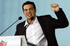 Τσίπρας: “Κυβέρνηση της Αριστεράς” ο στόχος των εκλογών