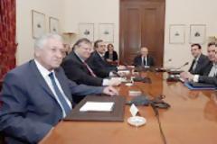 Ναυάγιο και Νέες Εκλογές