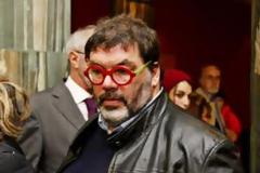 Συνελήφθη για χρέη αλλά αφέθηκε ελεύθερος ο Θανάσης Λάλας