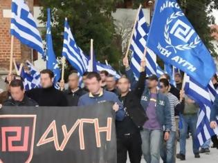 Φωτογραφία για Επιστολή σε Μπαρόζο για την είσοδο της Χρυσής Αυγής στη Βουλή