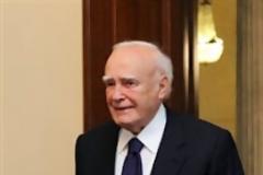 ΑΝΑΚΟΙΝΩΣΗ ΤΗΣ ΠΡΟΕΔΡΙΑΣ ΤΗΣ ΔΗΜΟΚΡΑΤΙΑΣ ΓΙΑ ΤΑ ΕΓΓΡΑΦΑ ΚΑΜΜΕΝΟΥ