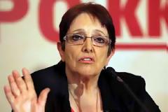 Α. Παπαρήγα: Να αντιδράσει μαχητικά ο λαός στα ψευτοδιλήμματα(BINTEO)...
