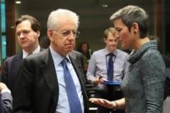 ΣΥΜΦΩΝΙΑ ΣΤΟ ECOFIN ΓΙΑ ΤΟΥΣ ΚΑΝΟΝΕΣ ΚΕΦΑΛΑΙΟΠΟΙΗΣΗΣ ΤΩΝ ΤΡΑΠΕΖΩΝ