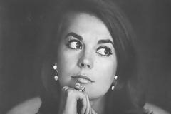Σε δημοπρασία το αυτοκίνητο της Natalie Wood