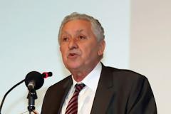 Κουβέλης: Ορισμένοι υπηρέτησαν το μικροκομματικό τους συμφέρον