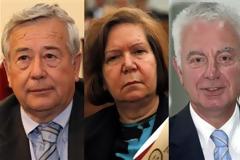 Ποιοι είναι υποψήφιοι Πρωθυπουργοί της Ελλάδας