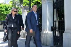 Τσίπρας: Μας έθεσαν το δίλημμα 
