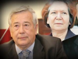 Φωτογραφία για Αυτοί είναι οι τρεις πιθανοί πρωθυπουργοί της υπηρεσιακής κυβέρνησης