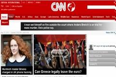 VIDEO:CNN: Μπορεί η Ελλάδα να βγει νόμιμα από το ευρώ;