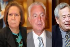 Οι τρεις πιθανοί Πρωθυπουργοί