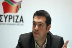 Α. Τσίπρας: O λαός που τόσο σκληρά δοκιμάζεται, δεν μπορεί πλέον να εκβιάζεται (Video)