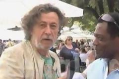 Έγχρωμος ψηφοφόρος της 