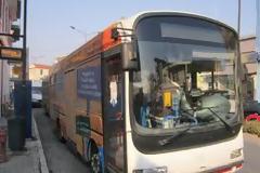 Aλλαγές στις διαδρομές των Mini Bus Κομοτηνής
