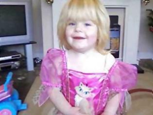 Φωτογραφία για 6χρονη σκοτώθηκε τη μέρα των γενεθλίων της έξω από το σπίτι της