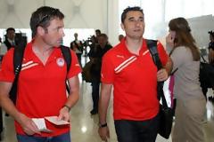 ΒΑΛΒΕΡΔΕ: ΘΑ ΜΟΥ ΛΕΙΨΕΙ Ο ΟΛΥΜΠΙΑΚΟΣ