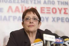 Αλ. Παπαρήγα: «Η κάλπη ήταν προαποφασισμένη»