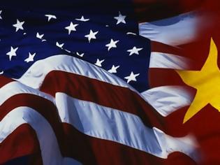 Φωτογραφία για Henry A. Kissinger: Το μέλλον των σχέσεων ΗΠΑ – Κίνας