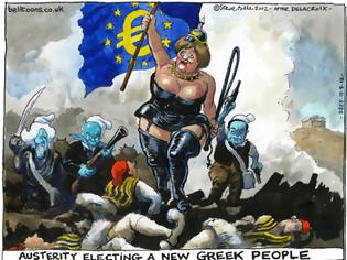 Φωτογραφία για German voters must break the Merkel mindset that got them into this