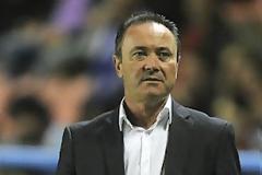 «Προτεραιότητα του Ολυμπιακού ο Μαρτίνεθ»