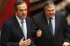 Ψεύτες χαρακτηρίζει αναγνώστης τον Σαμαρά και τον Βενιζέλο