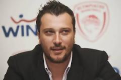 ΛΕΠΕΝΙΩΤΗΣ: ΣΤΑΧΤΟΠΟΥΤΑ Ο ΟΛΥΜΠΙΑΚΟΣ