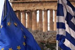 Ευρωζώνη: Η Ελλάδα στο Ευρώ - ΗΠΑ: Θα βγει σε ενα μήνα...