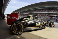Boullier: «Η νίκη είναι κοντά»