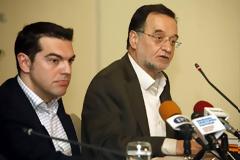 Λαφαζάνης: Θα καταγγείλουμε μονομερώς το μνημόνιο